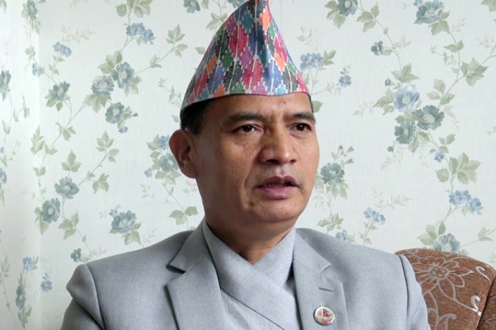 स्वास्थ्यमन्त्री तामाङको १४ ठाउँमा जग्गा, २० लाखको सेयर, कहाँ कति छ जग्गा ? (सूचीसहित)