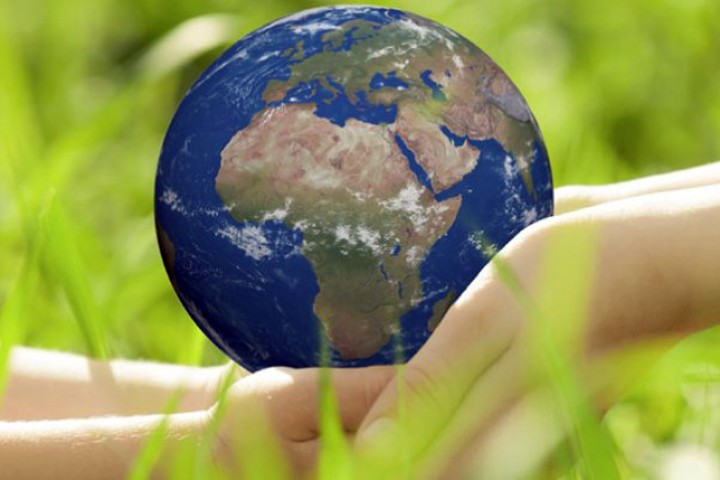 पृथ्वीको तापक्रम अहिलेकै अवस्था वृद्धि भएमा पानीको मात्रा १२ प्रतिशतले बढ्ने