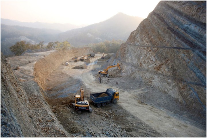 फास्ट ट्रयाक निर्माण : खोकना जग्गा विवाद कायमै