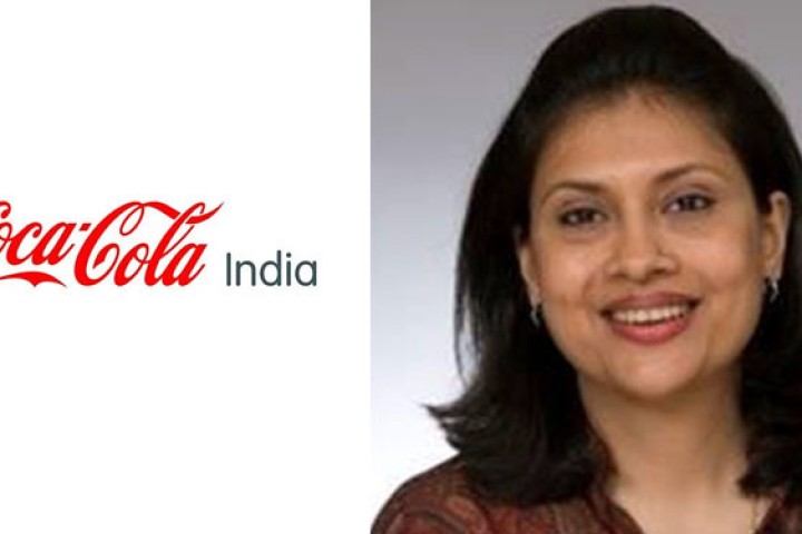 कोकाकोला भारतको उपाध्यक्षमा देवयानी राणा नियुक्त