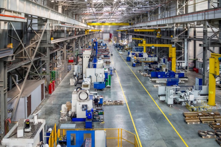 उद्योगमा २८ खर्ब लगानी, चालु वर्षमा साढे १३ अर्ब नाफा विदेशियो