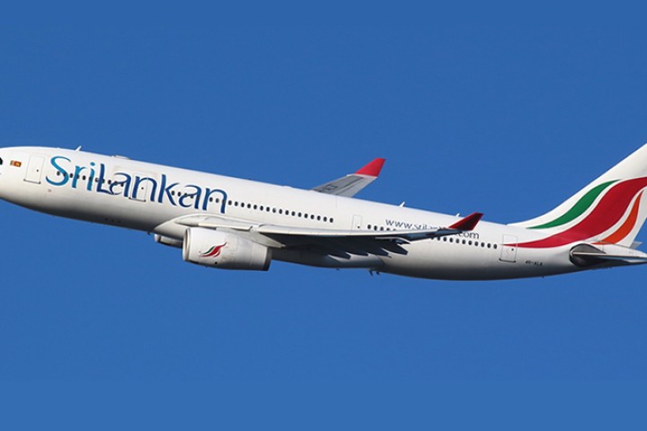 आजदेखि काठमाडौं–कोलम्बो सिधा उडान, कति छ भाडा ?