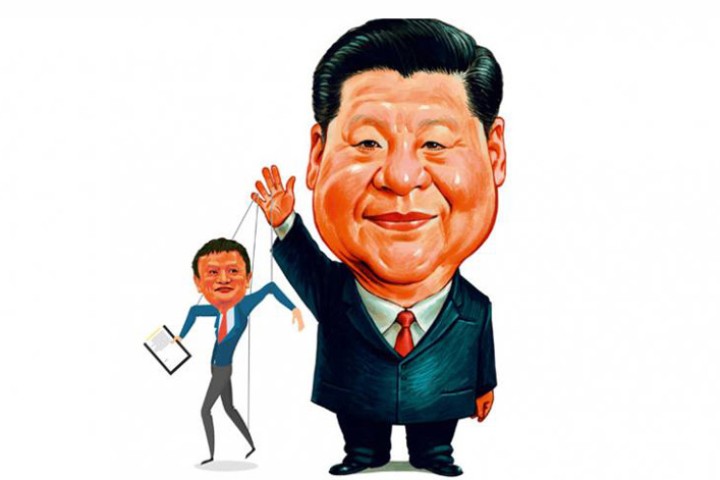 जनता गरीबीमुक्त बनाउन ‘असमान सम्पत्ति वितरण’ विरुद्ध कठोर बन्दै चीन, निसानामा अर्बपति