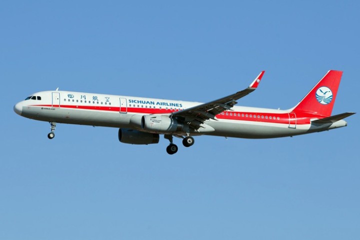 ६ चैतदेखि चीनको छेन्दु-काठमाडौं उडान गर्दै सिचुवान एयर