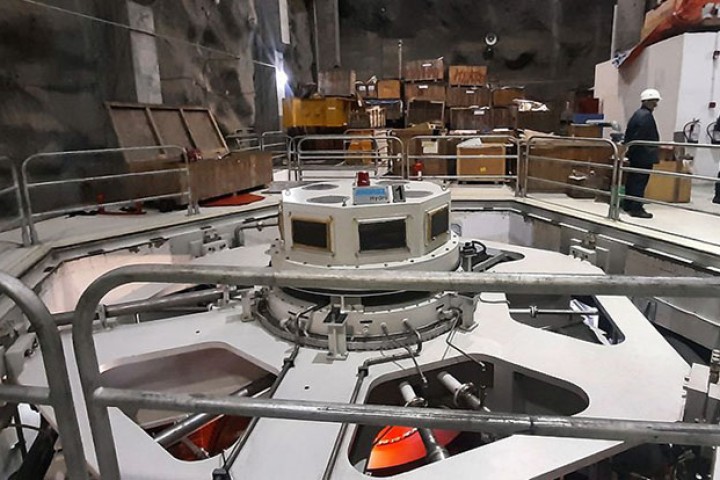 ६ महिनामा ऊर्जा क्षेत्रमा फड्को : ४५६ मेगावाटको तामाकोशी सम्पन्न, भारतमा बिजुली निर्यात