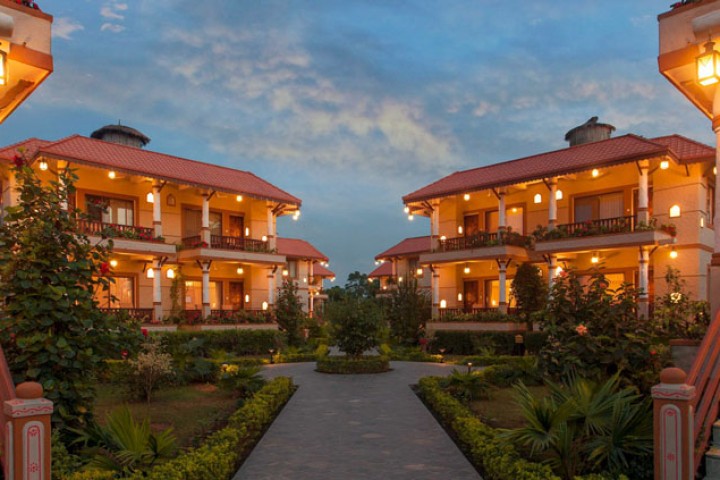 आन्तरिक पर्यटकको चहलपहल बढ्यो, मुख्य गन्तव्यका होटल भरिन थाले