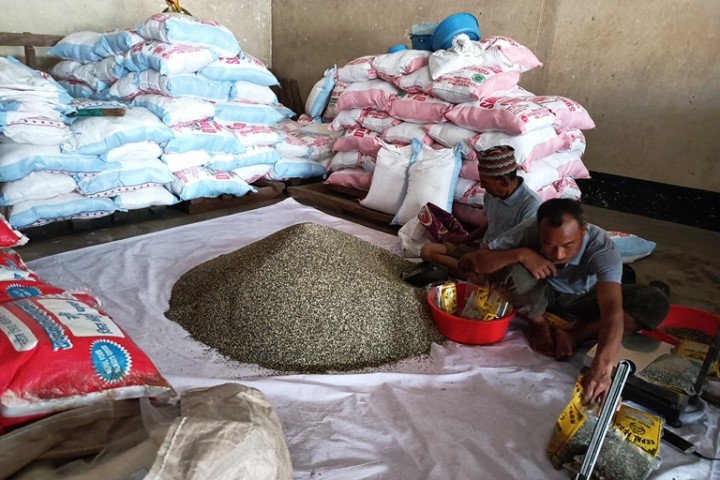 सहुलियत पसल आजबाट सुरू, कुन सामानमा कति छुट ?