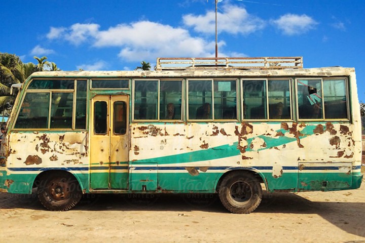 केयूसँग मिलेर पुराना  डिजेल गाडीलाई इलेक्ट्रीक बनाउन अध्ययन थाल्दै साझा