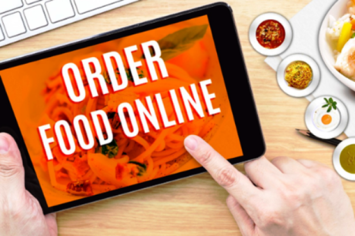 अनलाइनबाटै खाना अर्डर गर्नेको संख्या दोब्बरले बढ्यो, यी प्लेटर्फम मार्फत गर्न सकिन्छ अर्डर