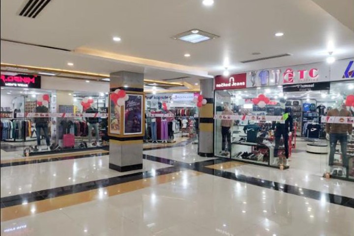 सपिङ मलमा एकपटकमा २५ जनाले मात्र प्रवेश पाउने, सिनेमा हल बन्द हुने