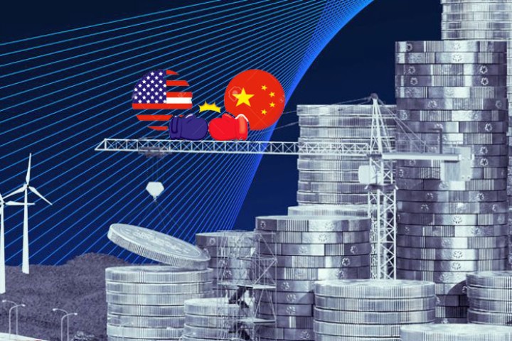 अमेरिकालाई उछिन्दै चीन बन्यो संसारकै धनी देश, २० वर्षमा कुन देशको सम्पत्ति कति बढ्यो ?