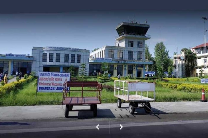 धनगढी विमानस्थलको जग्गा अधिग्रहणका लागि १ अर्ब बजेट विनियोजन