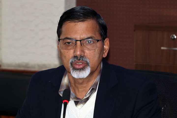 पुसभित्र बजेटको ३० प्रतिशत रकम खर्च गरिसक्न अर्थमन्त्रीको निर्देशन