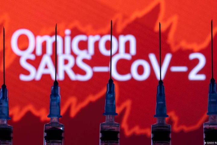 ओमिक्रोन कोभिडः कोरोना भाइरसको यो नयाँ भेरिअन्टबाट हुने सङ्क्रमण कसरी पत्ता लाग्छ ?