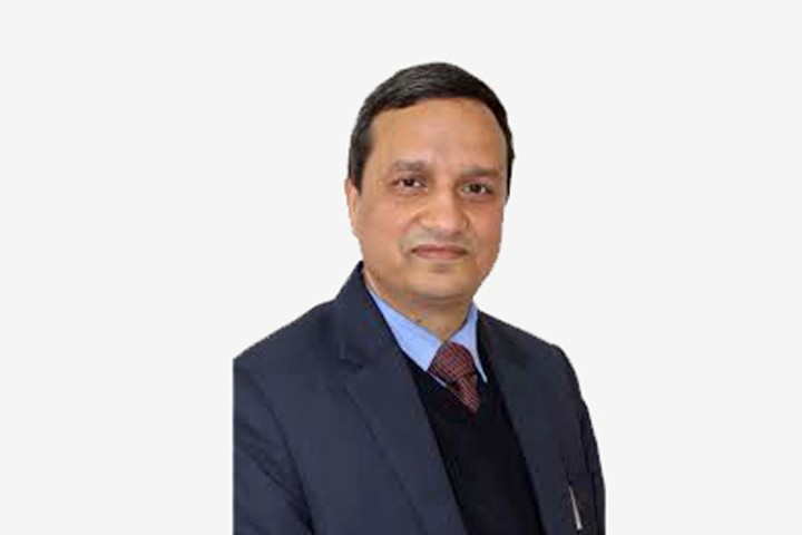 नेपाल राष्ट्र बैंकको प्रवक्तामा डा. गुणकर भट्ट नियुक्त