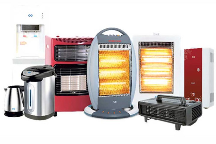 चिसो बढेसँगै विद्युतीय सामग्रीको व्यापारमा वृद्धि, बजारमा ४५० रुपैयाँदेखि पाइन्छ हिटर
