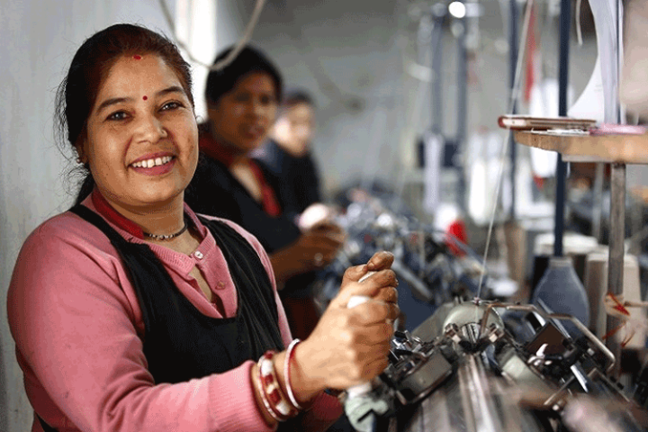 चार महिनामा ८२ अर्बको बस्तु निर्यात, यस्ता छन् धेरै निकासी हुने १० वस्तु