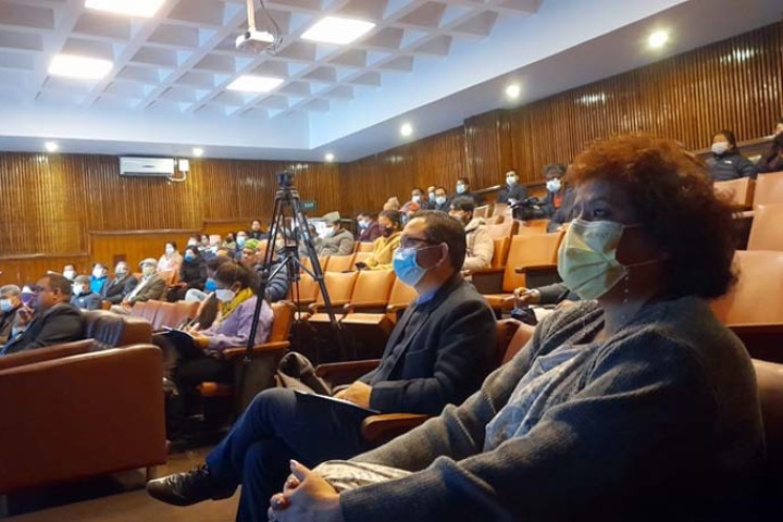 मापदण्ड पालना गरी व्यवसाय निरन्तर चलाउन दिन पर्यटन व्यवसायीको माग