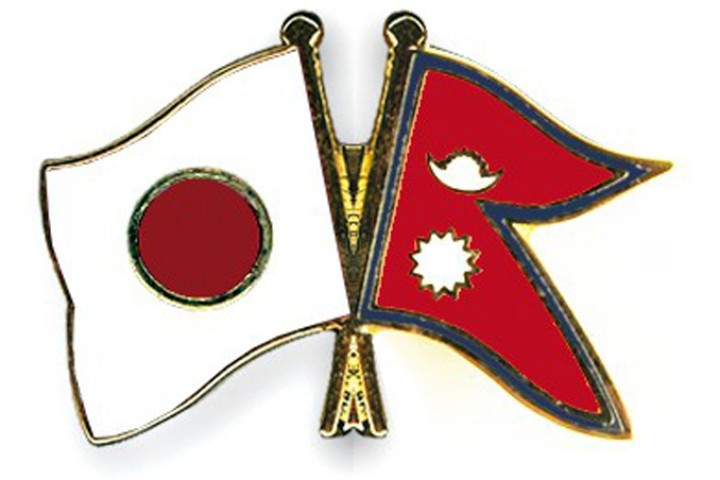 जापानबाट १० अर्ब ३९ करोड ऋण सहायता स्वीकार