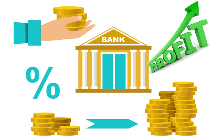 हाम्रो पैसाबाट बैंकले कसरी कमाउँछन् नाफा ?