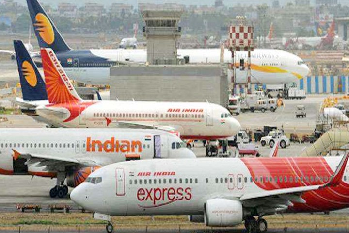 भारतले लगायो फेब्रुअरी २८ सम्म अन्तर्राष्ट्रिय उडानमा रोक