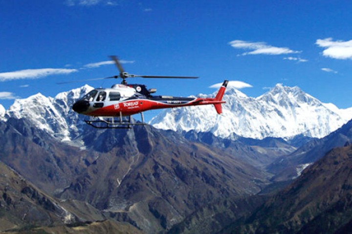 सोलुखुम्बु क्षेत्रमा सबै उडान रोक्ने वायुसेवा सञ्चालक संघको चेतावनी