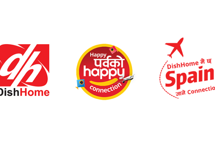 डिशहोमका दुई ग्राहकले पाए स्पेन घुम्ने अवसर