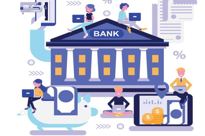 बैंकिङ प्रणालीमा अब कस्तो प्रविधिको विकास होला ?