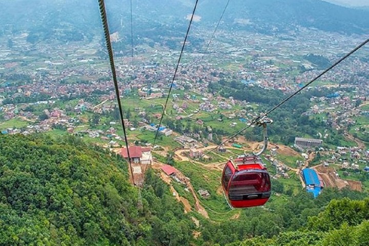 यसरी रुपान्तरित हुँदैछ चन्द्रागिरि नगरपालिका ‘स्मार्ट सिटीमा’