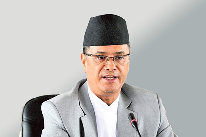 प्रधानन्यायाधीश चोलेन्द्रविरुद्ध महाभियोग प्रस्ताव दर्ता