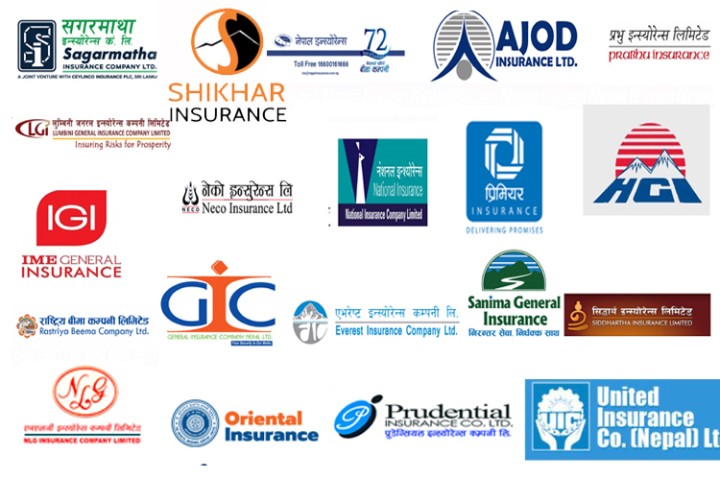निर्जीवन बीमा कम्पनीको व्यवसाय २५ प्रतिशत वृद्धि, कुनको कति ?