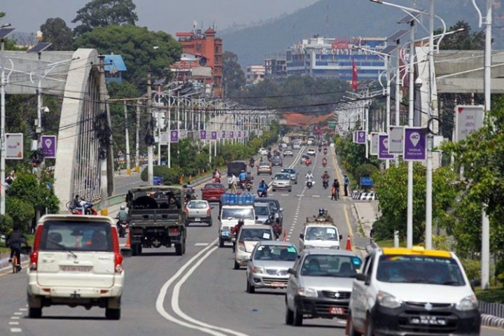 चुनावका दिन सवारीसाधन चलाउन क-कसले पास लिनुपर्दैन ?