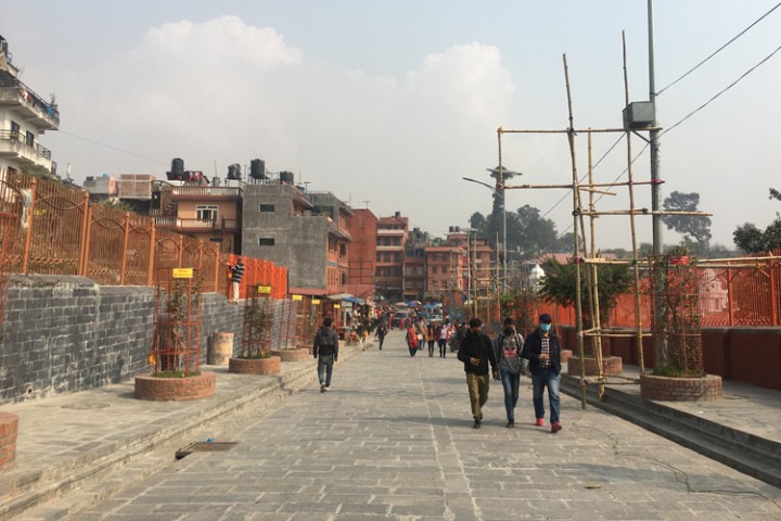 भक्तजनलाई पशुपतिमा विशेष प्रबन्ध