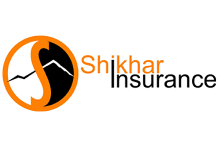 शिखर इन्स्योरेन्सको नाफा दोब्बरभन्दा धेरैले बढ्यो, जगेडा कोषमा पौने २ अर्ब