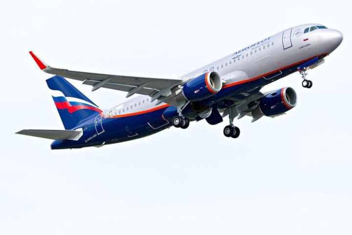 युरोपको आकाशमा रुसी जहाज उडाउन प्रतिबन्ध