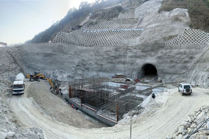 माथिल्लो त्रिशूली ‘३ बी’ हाइड्रोपावरको कामले गति लिँदै, आइपीओको बाँकी रकम छिट्टै संकलन