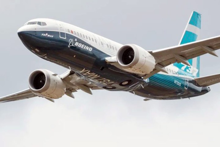चीनमा विमान दुर्घटनापछि भारतमा बोइङ ७३७ जहाजमा उच्च निगरानी
