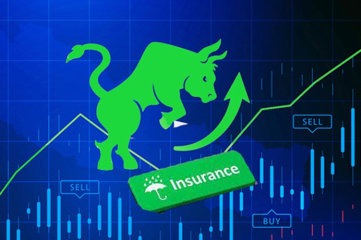 बीमा कम्पनीको सेयरमा किन देखियो लगानीकर्ताको उच्च आकर्षण ?