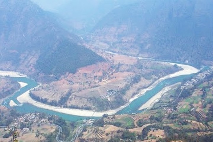 बूढीगण्डकी स्वदेशी लगानीमै, अन्य ३ जलाशययुक्त आयोजना अघि बढाइने