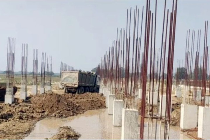 बाँकेमा ‘निर्माण होलिडे’ घोषणा, ५०० आयोजनाको काम रोकियो