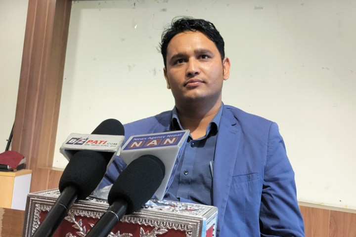 राष्ट्र बैंकका अधिकारी माथि गम्भीर आरोप, ३ करोड कमिसन नदिँदा १४ करोड रोक्का (भिडियोसहित)