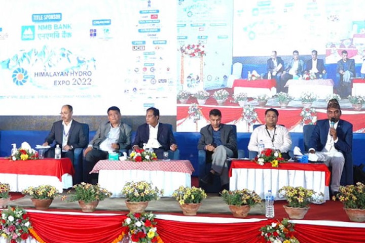 ऊर्जा विकासमा कमजोर तयारी, बिजुली नसके हाइड्रोजन निर्यात गर्न सकिने