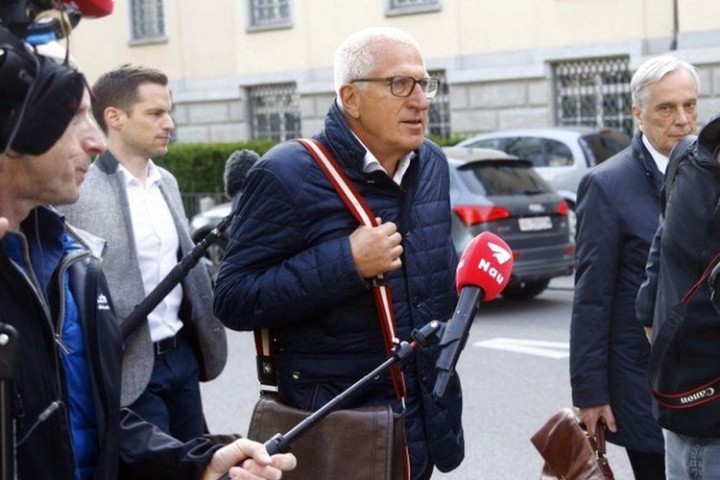 बैंक डुबाएर मस्ती गर्ने बैंकका पूर्व अध्यक्षलाई ४ वर्ष जेल सजाय