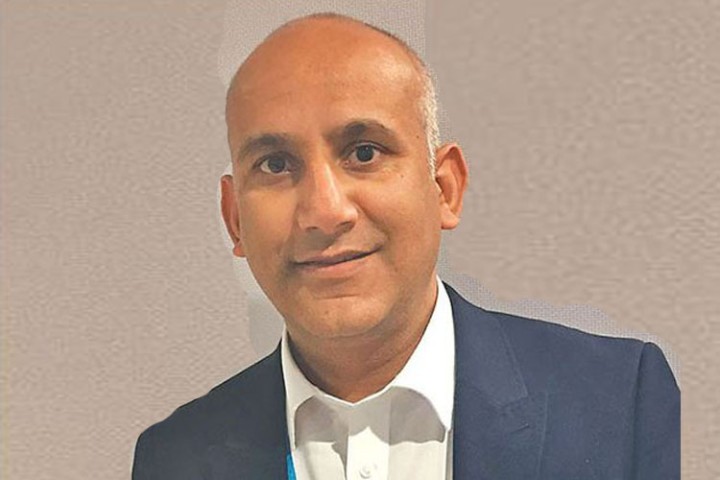 उद्योग परिसंघको महानिर्देशकमा जोशी