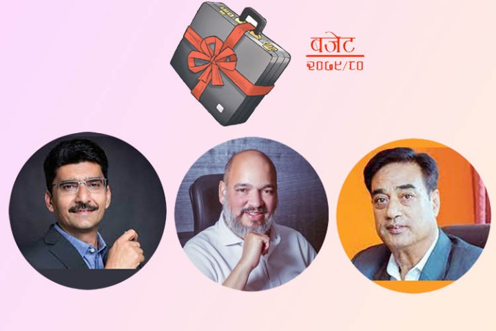 बजेटबाट निजी क्षेत्र उत्साहित, कसले के भने ?