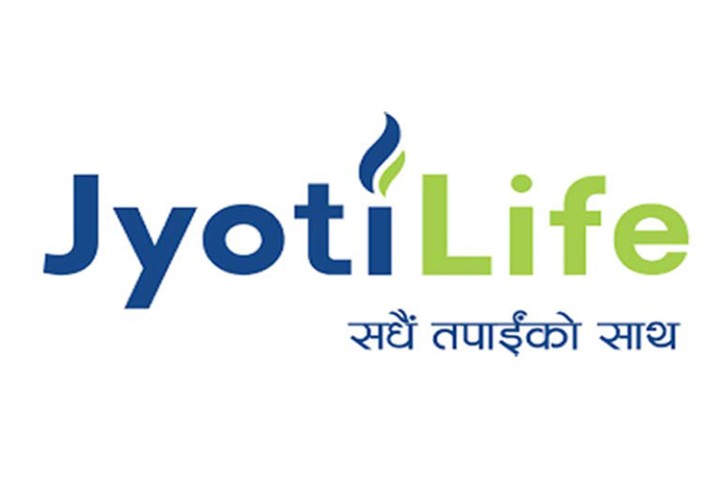 ज्योति लाइफको नाफा झन्डै साढे २ गुणाले वृद्धि, प्रतिसेयर आम्दानी कति ?