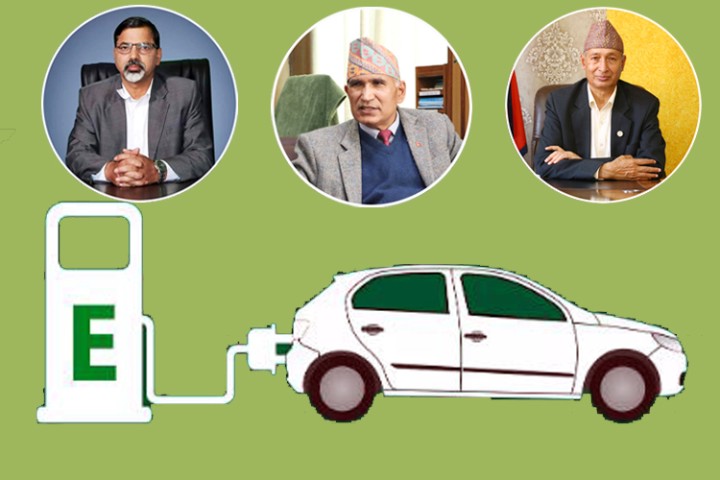 विद्युतीय कारमा कर हेरफेर : चरम राजनीति कि स्वार्थ समूहको चलखेल ?