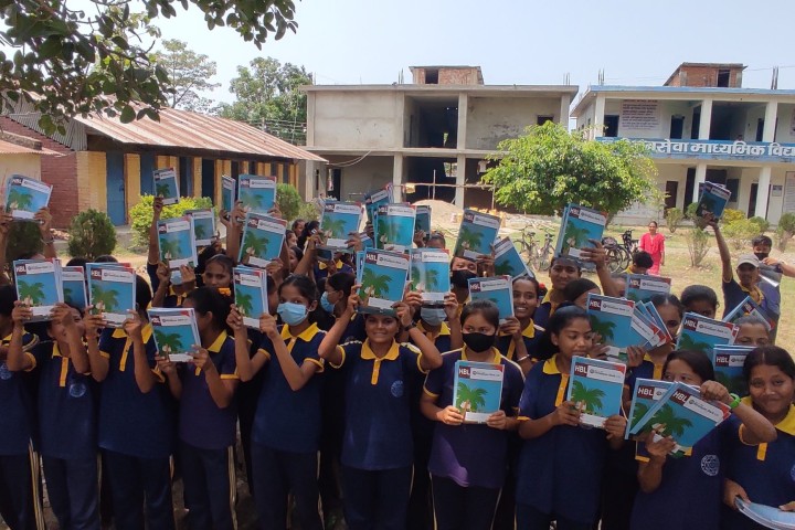 हिमालयन बैंकको लम्कीचुहामा वित्तीय साक्षरता कार्यक्रम सम्पन्न