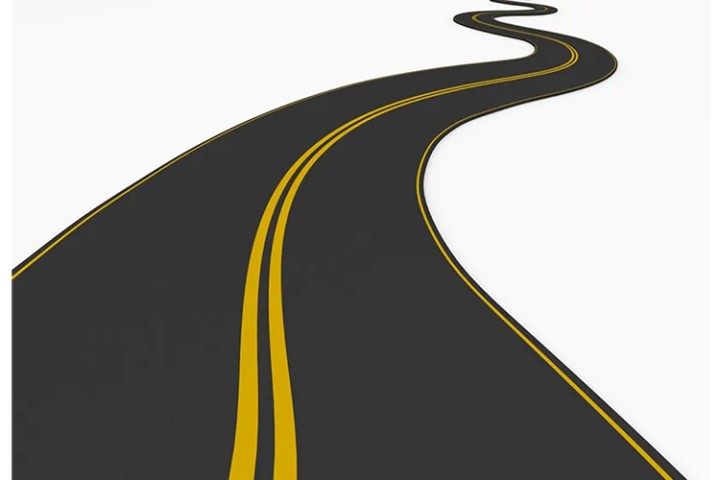 ट्रयाक खोलेको २८ वर्षपछि सडक कालोपत्र