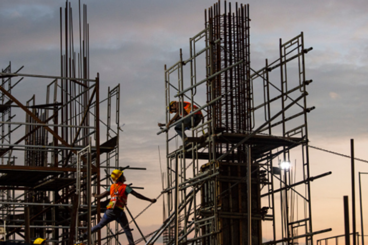 चीनले बनाउने जिम्मा लिएका अधिकांश आयोजना अलपत्र